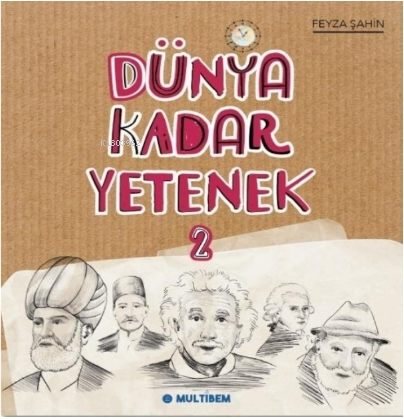 Dünya Kadar Yetenek 2