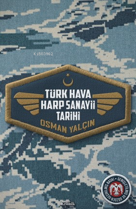 Türk Hava Harp  Sanayii Tarihi