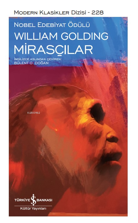 Mirasçılar - Ciltli