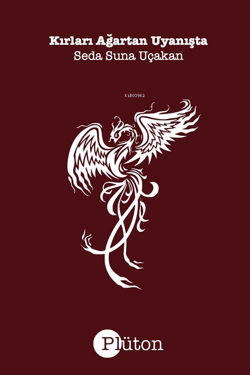  Kırları Ağartan Uyanışta | Seda Suna Uçakan | Toprak Şems Tezcan | Plüton Yayınevi | 9786057129680 | 