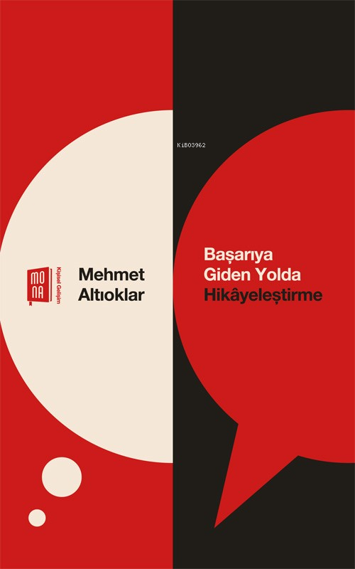 Başarıya  Giden Yolda Hikayeleştirme