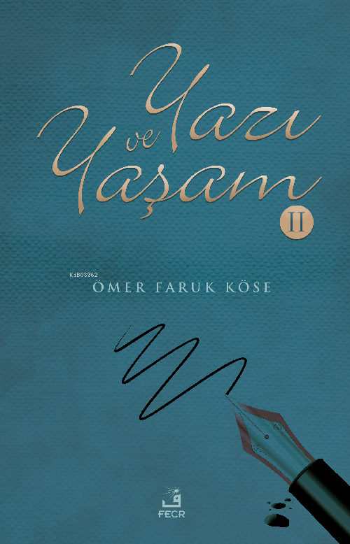 Yazı ve Yaşam-2