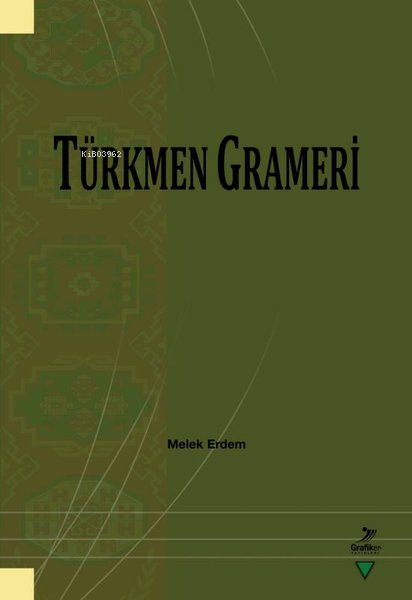 Türkmen Grameri