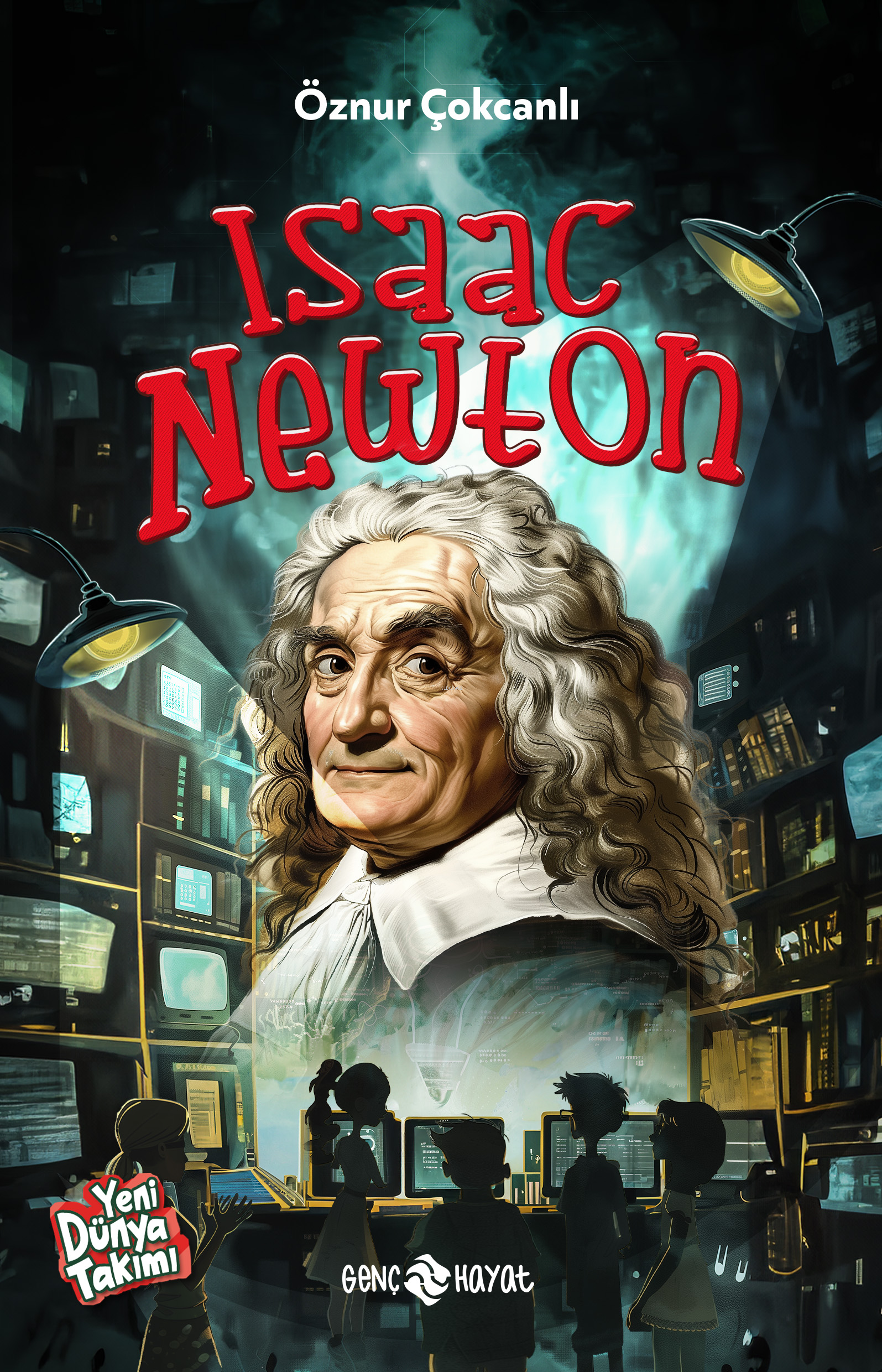 Isaac Newton