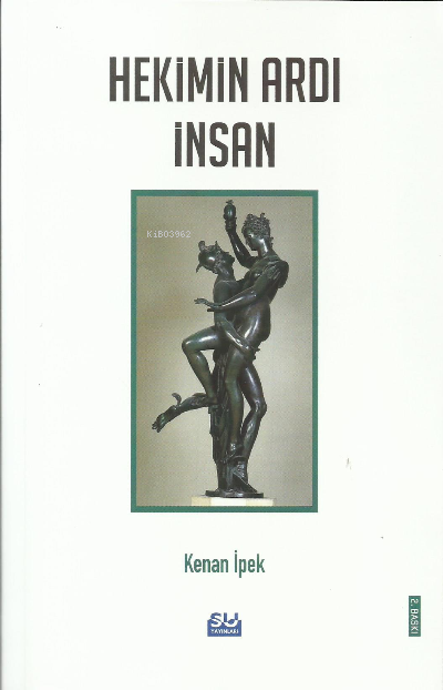 Hekimin Ardı İnsan