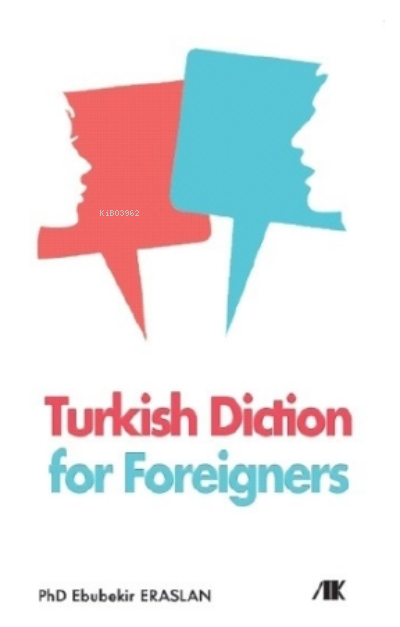 Turkish Diction For Foreigners