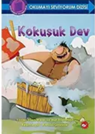 Kokuşuk Dev