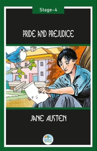 Pride and Prejudice (Stage-4)