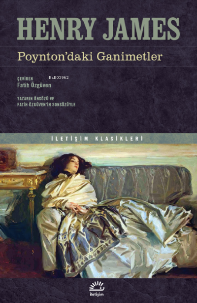 Poynton'daki Ganimetler