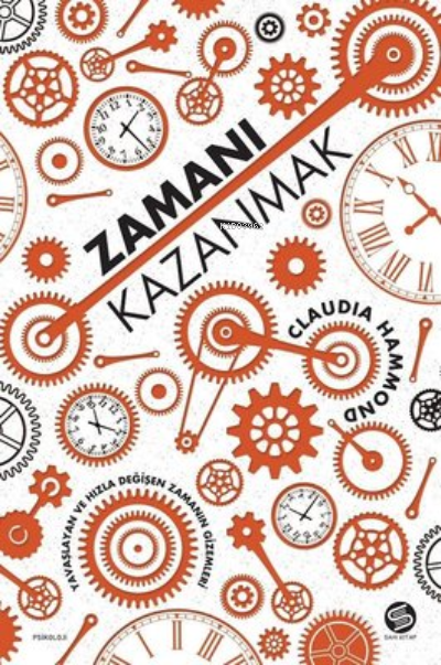 Zamanı Kazanmak - Time Warped