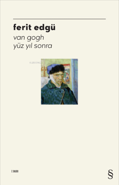 Van Gogh Yüz Yıl Sonra