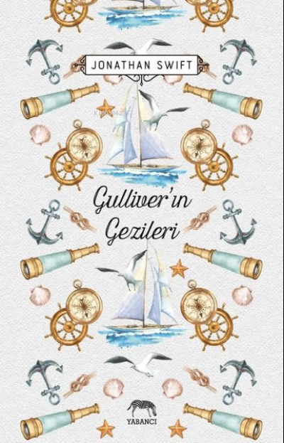 Gulliver’ın Gezileri