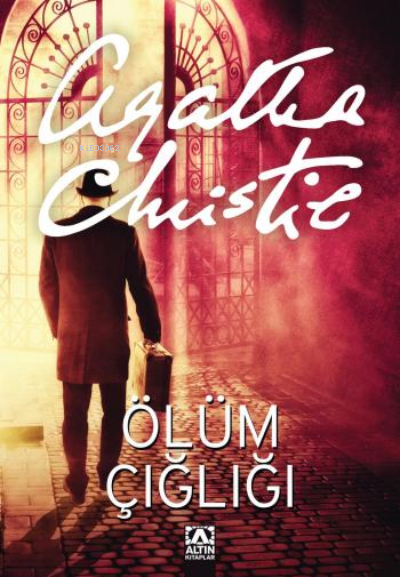 Ölüm Çığlığı