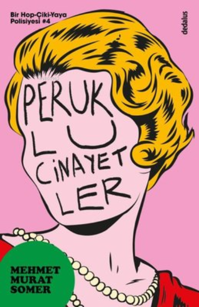 Peruklu Cinayetler