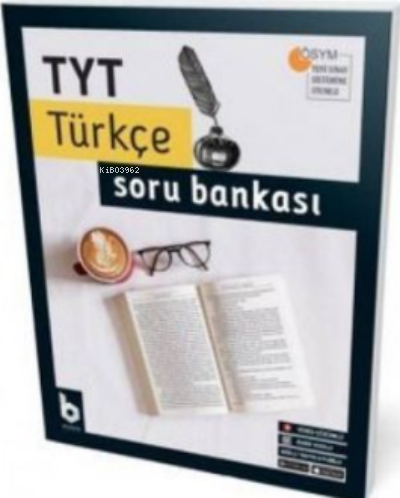 Basamak_Tyt Türkçe Soru Bankası
