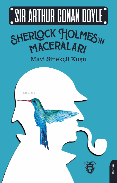 Sherlock Holmes’in Maceraları
