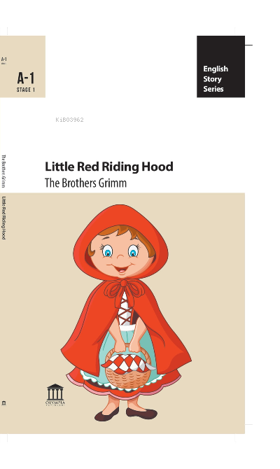 Little Red Riding Hood