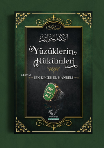 Yüzüklerin Hükümleri