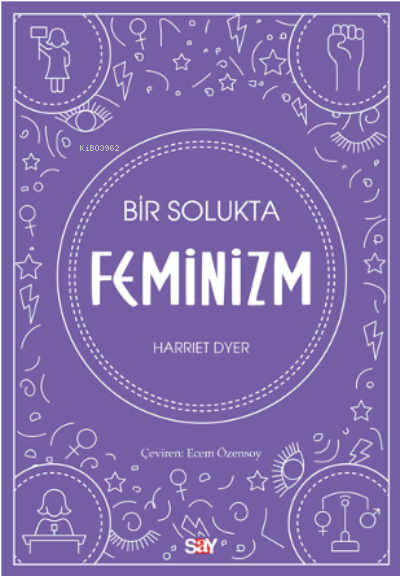 Bir Solukta Feminizm