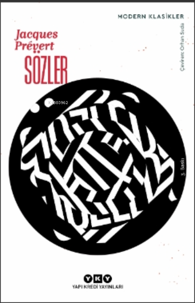 Sözler