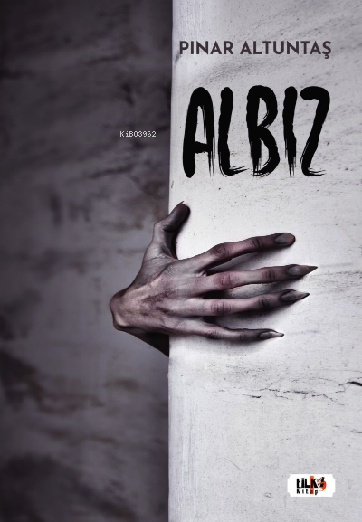  Albız | Pınar Altuntaş | Tilki Kitap | 9786256433359 | 