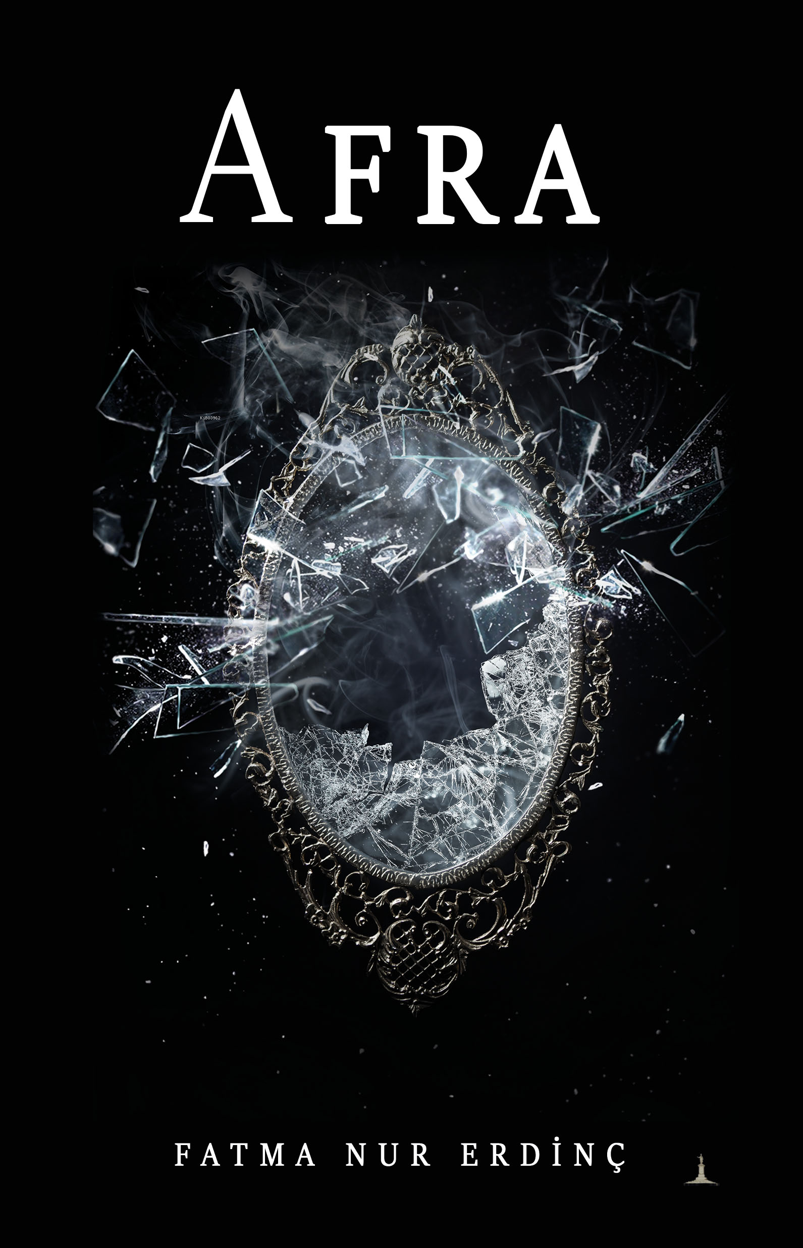  Afra | Afra | Fatma Nur Erdinç | Odessa Yayınevi | 9786258272963 