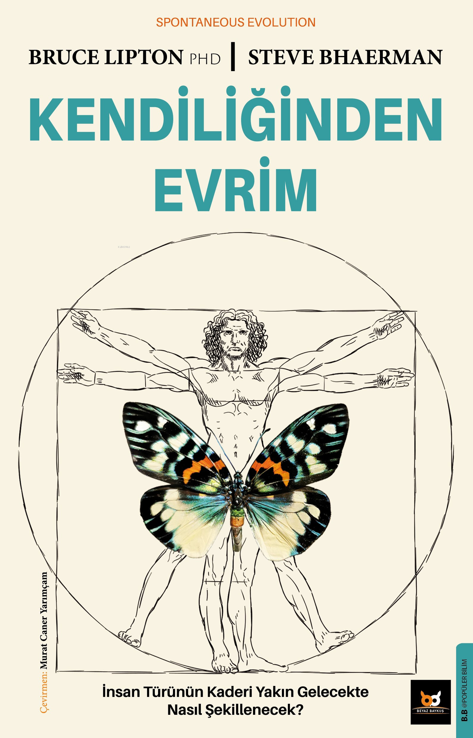 Kendiliğinden Evrim