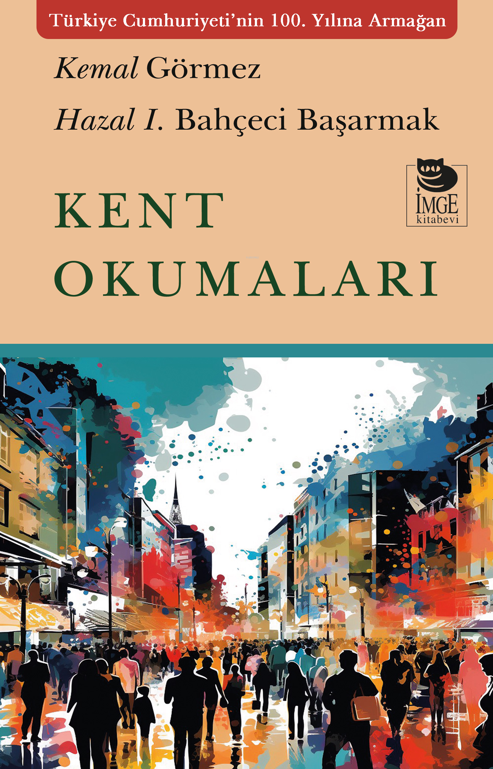 Kent Okumaları