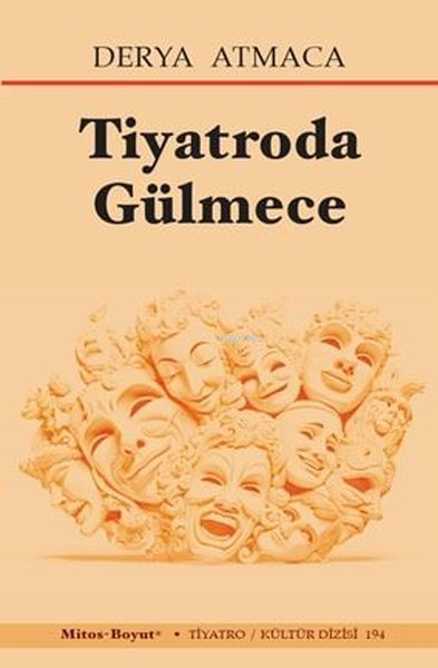 Tiyatroda Gülmece