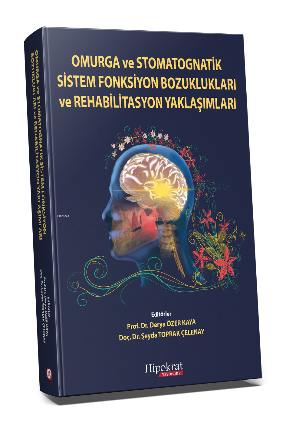 Omurga ve Stomatognatik Sistem Fonksiyon Bozuklukları ve Rehabilitasyon Yaklaşımları