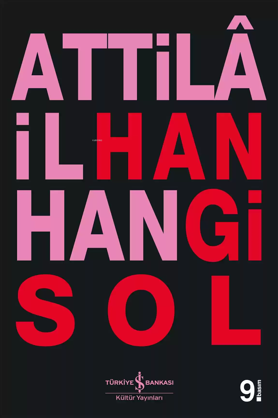 Hangi Sol