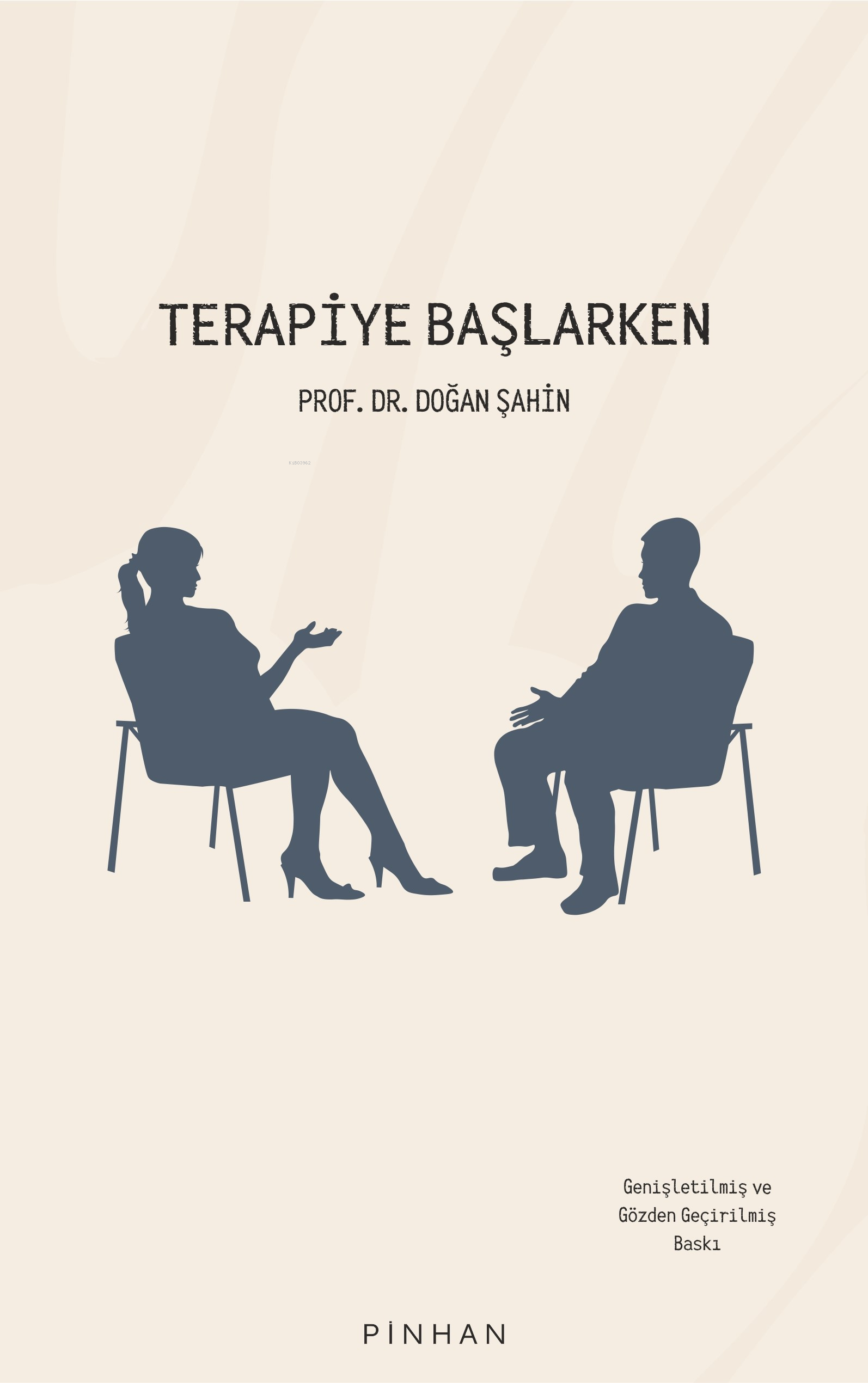 Terapiye Başlarken