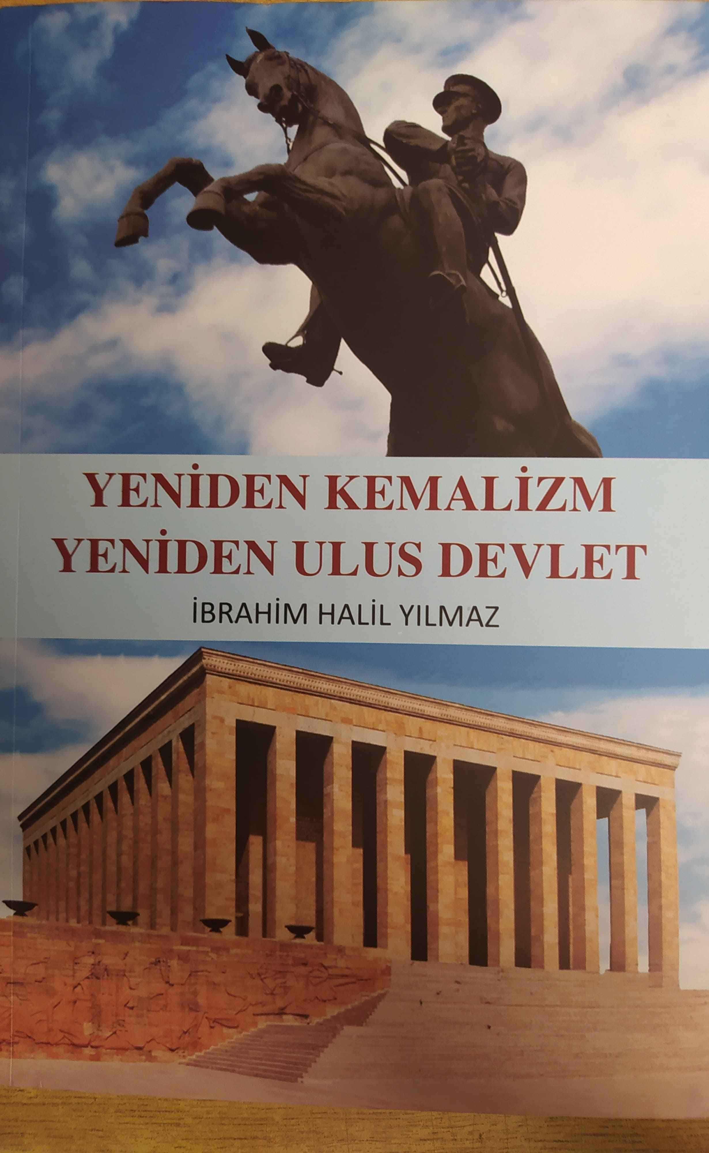 Yeniden Kemalizm Yeniden Ulus Devlet