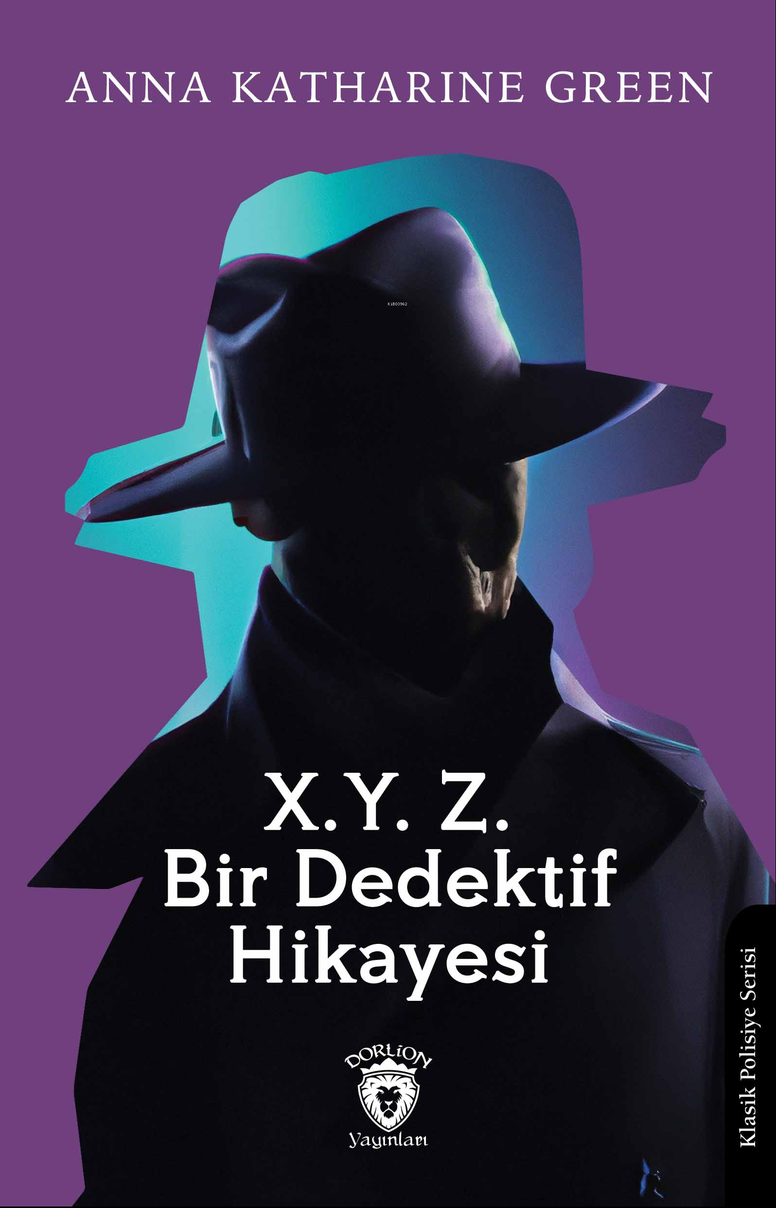 X.Y. Z.Bir Dedektif Hikayesi