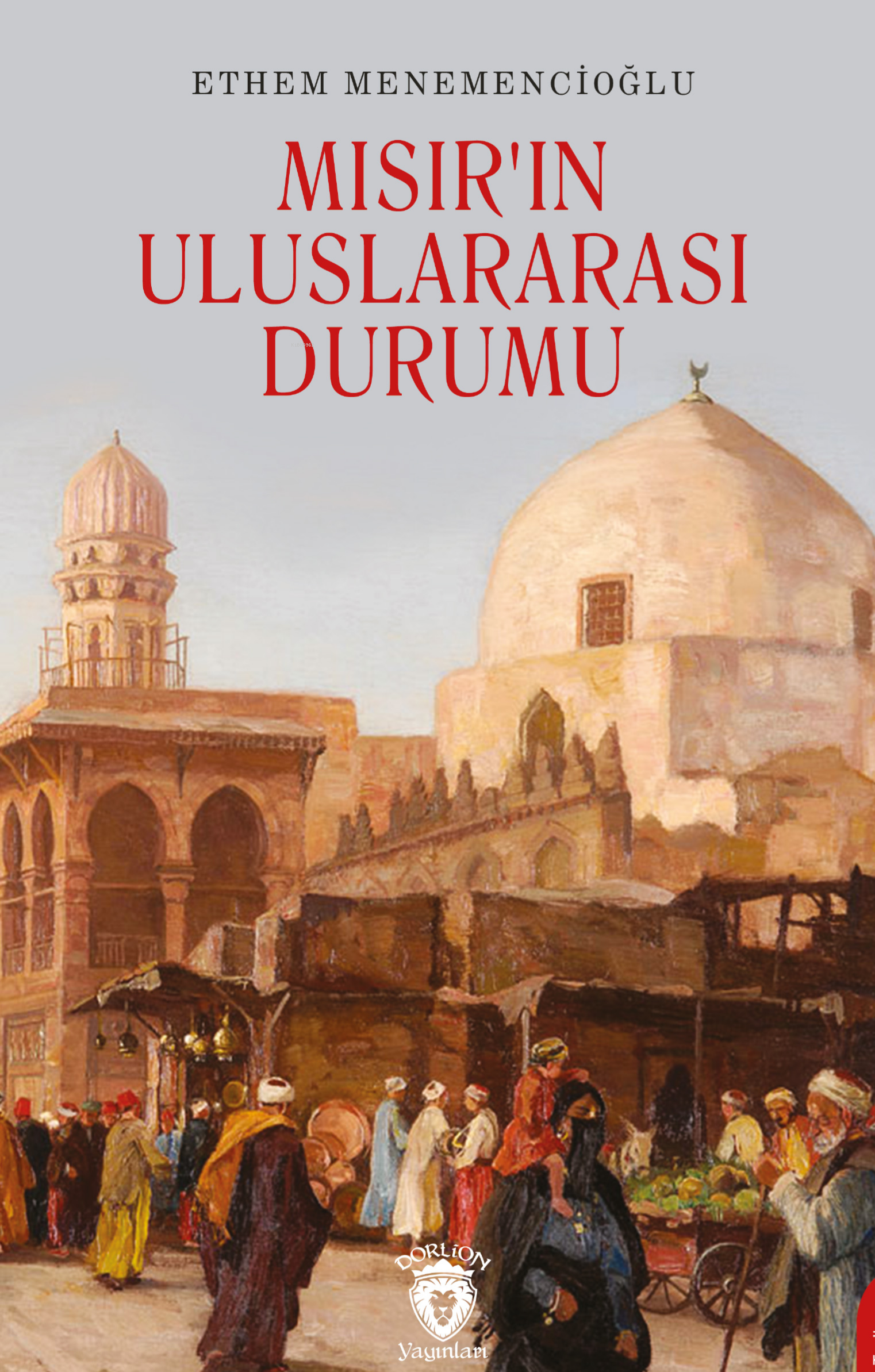 Mısır’ın Uluslararası Durumu