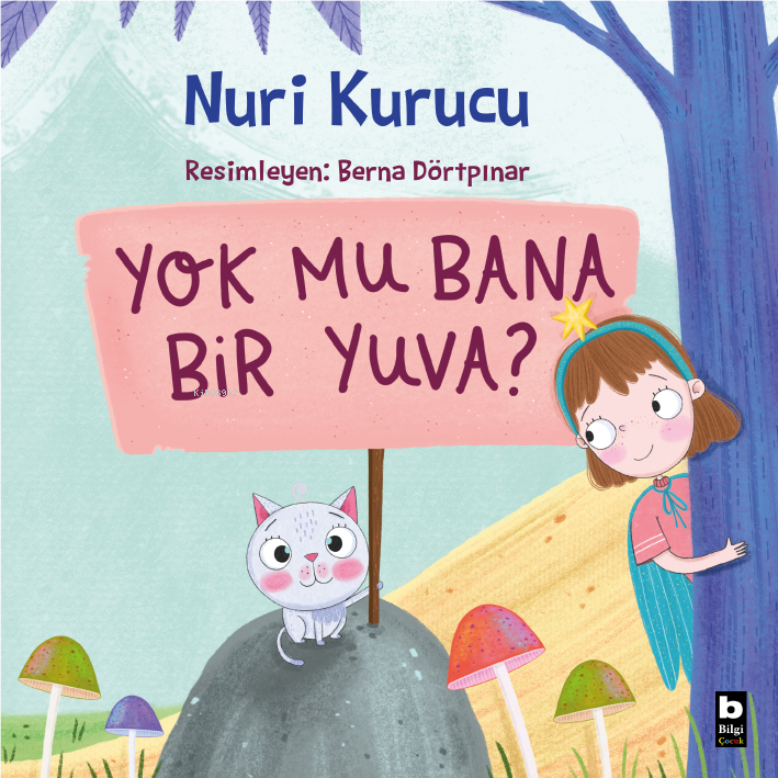 Yok Mu Bana Bir Yuva?