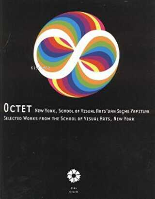  Octet | Octet | Kolektif | Pera Müzesi Yayınları | 9789759123635 