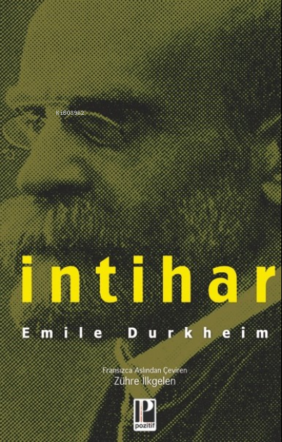 İntihar