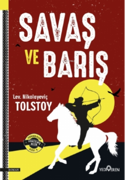 Savaş ve Barış