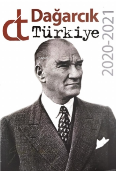  Dağarcık Türkiye 2020 2021 | Dağarcık Türkiye 2020 2021 | Enis Musluoğlu | DT Yayınevi | 9786257752114 