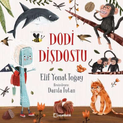 Dodi Dişdostu
