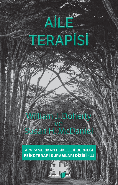 Aile Terapisi