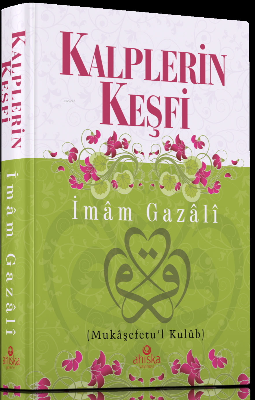 Kalplerin Keşfi (Ciltli)