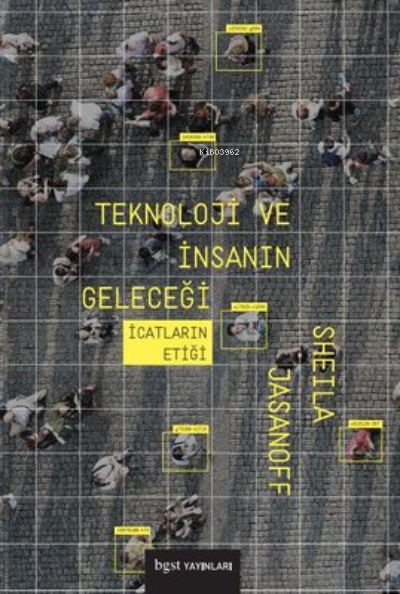 Teknoloji ve İnsanın Geleceği