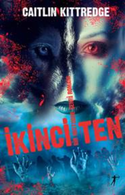 İkinci Ten;Bir Nocturne Şehri Romanı