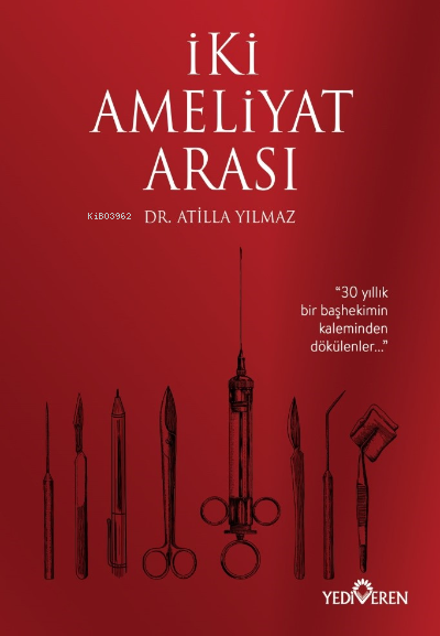 İki Ameliyat Arası