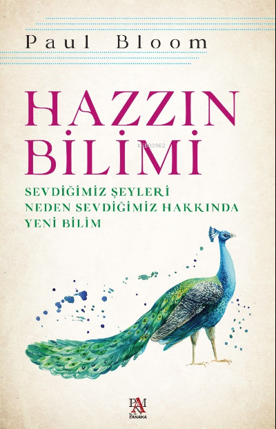Hazzın Bilimi Sevdiğimiz Şeyleri Neden Sevdiğimiz