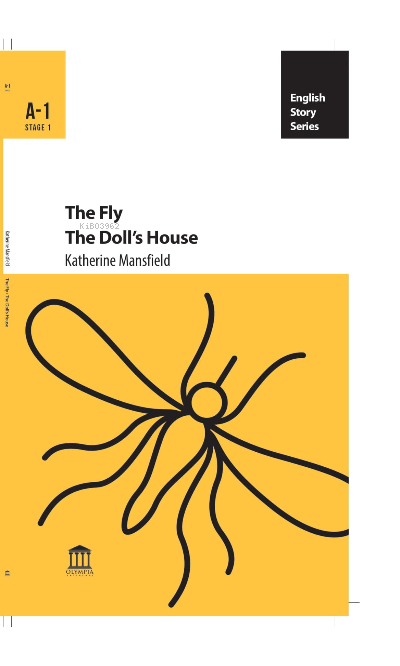 The Fly - The Doll’s House