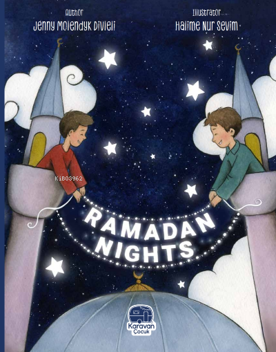 Ramadan Nights