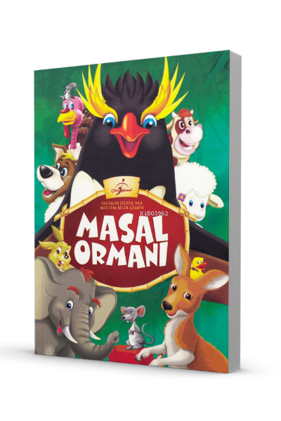Masal Ormanı
